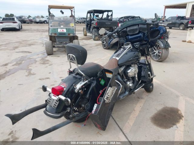 2012 HARLEY-DAVIDSON FLHR 1HD1FBM16CB619713 Photo 3