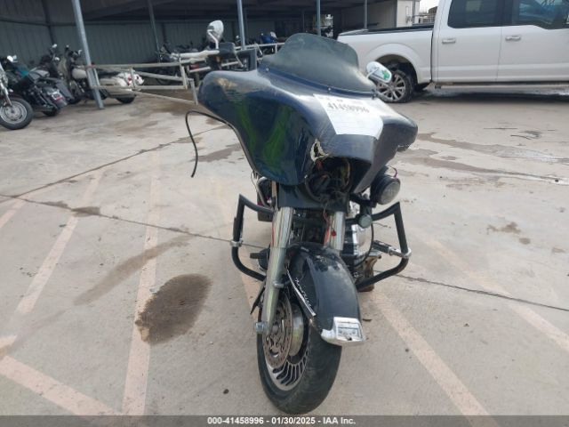 2012 HARLEY-DAVIDSON FLHR 1HD1FBM16CB619713 Photo 4