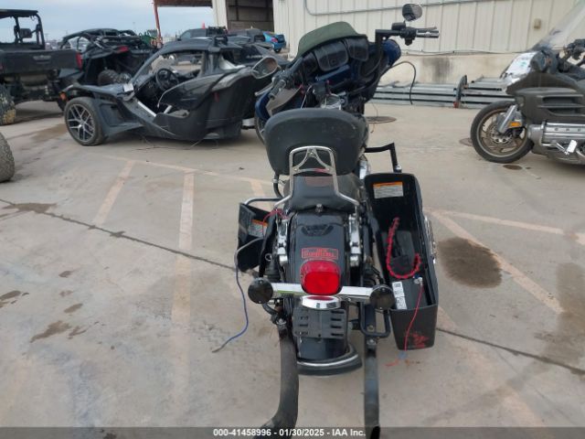 2012 HARLEY-DAVIDSON FLHR 1HD1FBM16CB619713 Photo 5