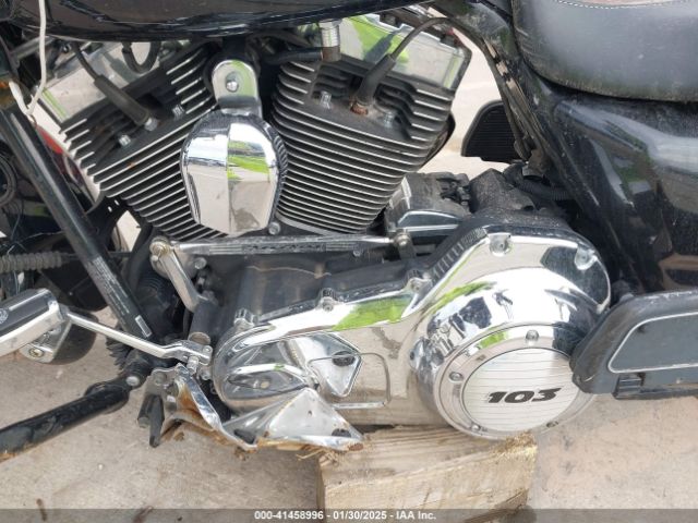 2012 HARLEY-DAVIDSON FLHR 1HD1FBM16CB619713 Photo 8