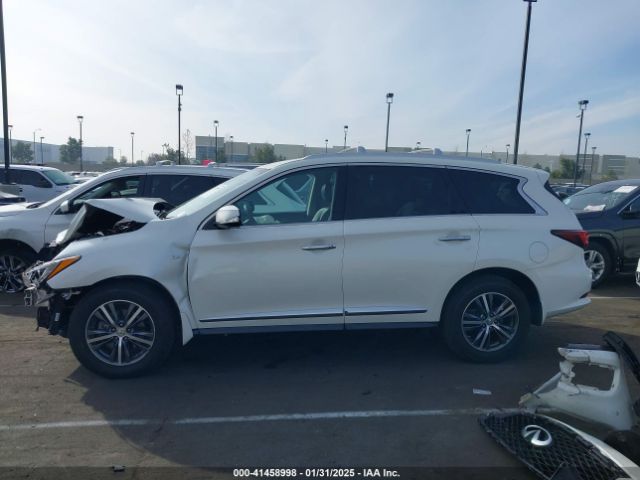 5N1DL0MN8HC558327 Infiniti QX60