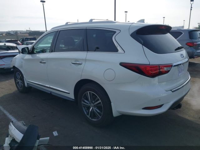 5N1DL0MN8HC558327 Infiniti QX60