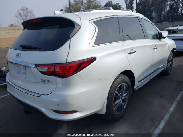 5N1DL0MN8HC558327 Infiniti QX60