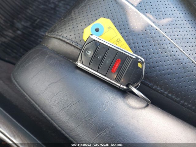 2009 ACURA TL 19UUA86559A009270 Photo 10