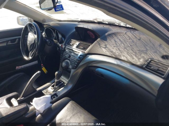 2009 ACURA TL 19UUA86559A009270 Photo 4