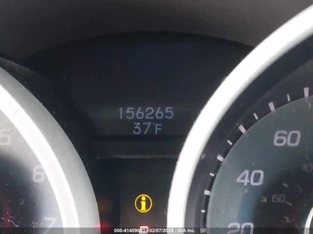 2009 ACURA TL 19UUA86559A009270 Photo 6