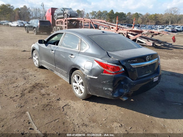 Nissan Altima 2.5 Sv 2015 1N4AL3AP7FC588775 Image 3