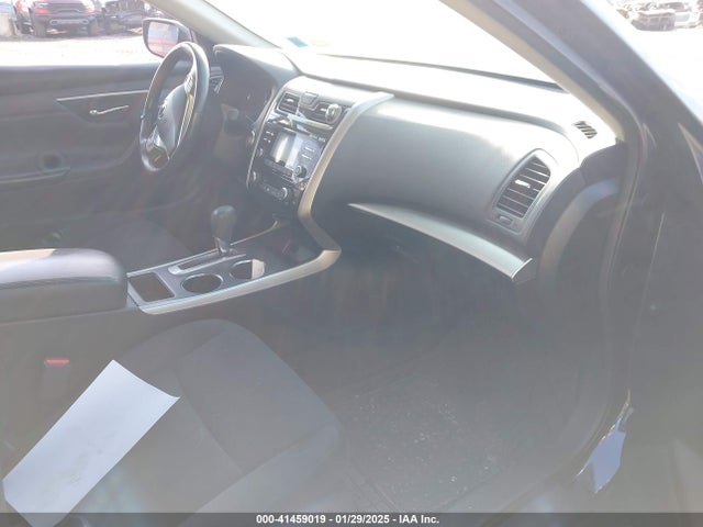 Nissan Altima 2.5 Sv 2015 1N4AL3AP7FC588775 Image 5