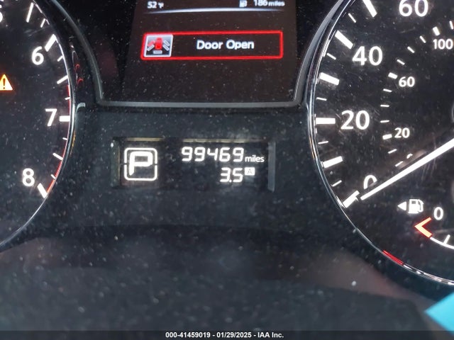 Nissan Altima 2.5 Sv 2015 1N4AL3AP7FC588775 Image 7