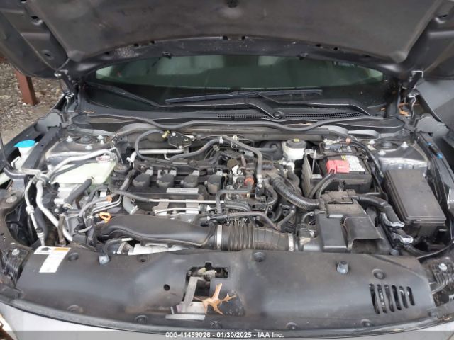 JHMFC1F32KX011485 Honda CIVIC EX