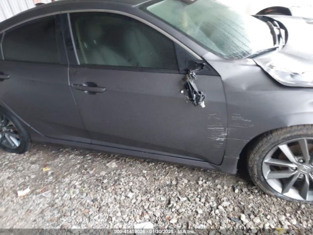 JHMFC1F32KX011485 Honda CIVIC EX