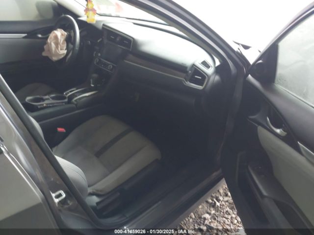 JHMFC1F32KX011485 Honda CIVIC EX