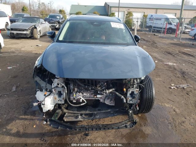 3MVDMBCM2RM668603 Mazda Cx-30 2.5 S Carbon Edition
