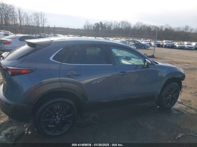3MVDMBCM2RM668603 Mazda Cx-30 2.5 S Carbon Edition