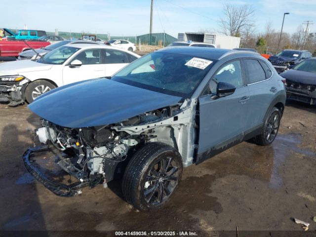 3MVDMBCM2RM668603 Mazda Cx-30 2.5 S Carbon Edition