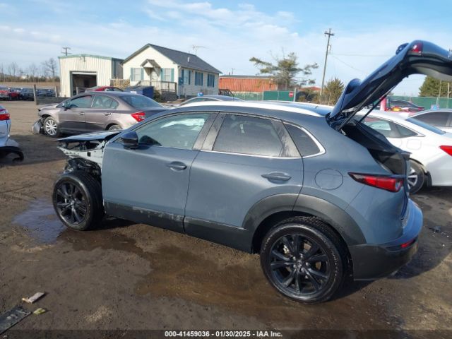 3MVDMBCM2RM668603 Mazda Cx-30 2.5 S Carbon Edition