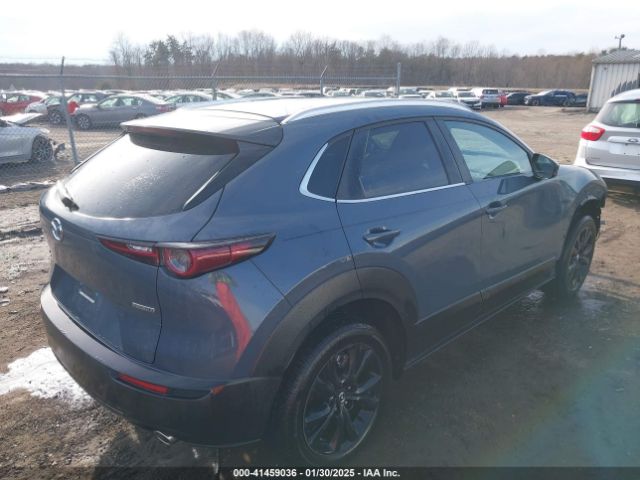 3MVDMBCM2RM668603 Mazda Cx-30 2.5 S Carbon Edition