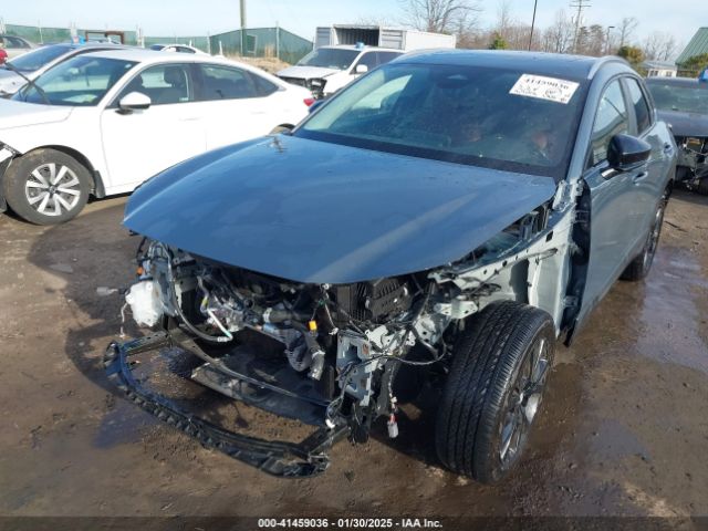 3MVDMBCM2RM668603 Mazda Cx-30 2.5 S Carbon Edition