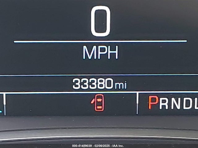 Chevrolet Traverse 1lt 2018 1GNERGKW1JJ285655 Image 16