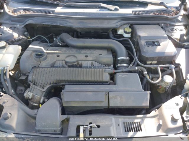 2013 VOLVO C70 YV1672MC8DJ139597 Photo 9