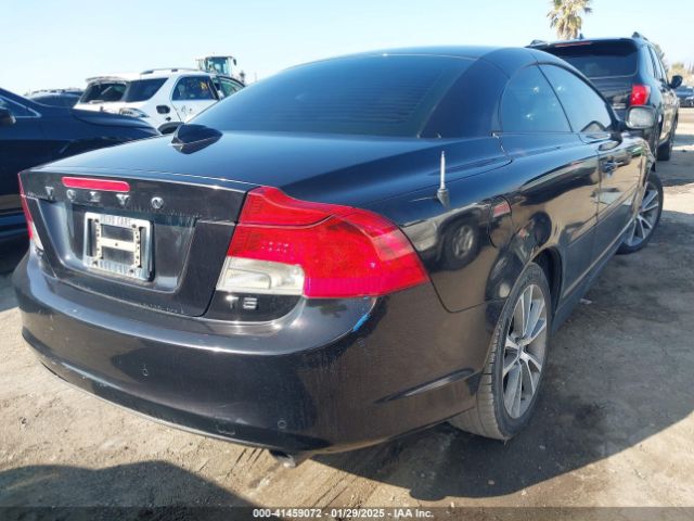 2013 VOLVO C70 YV1672MC8DJ139597 Photo 3