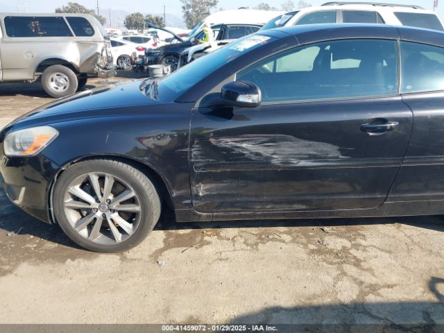 2013 VOLVO C70 YV1672MC8DJ139597 Photo 5