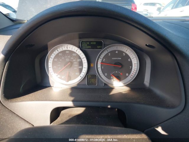 2013 VOLVO C70 YV1672MC8DJ139597 Photo 6
