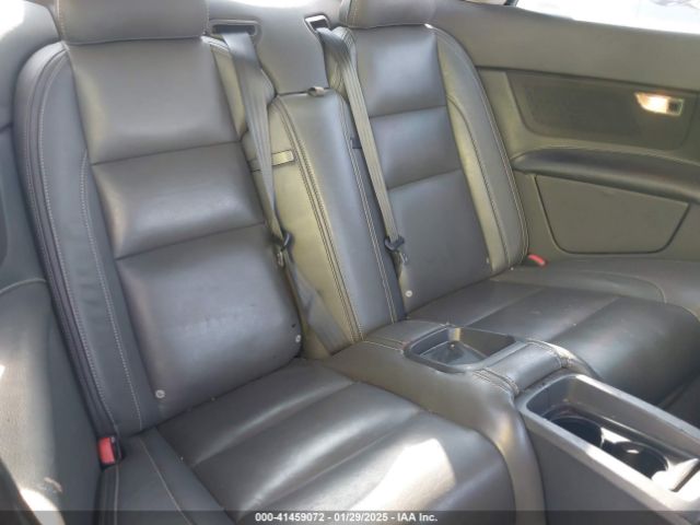 2013 VOLVO C70 YV1672MC8DJ139597 Photo 7