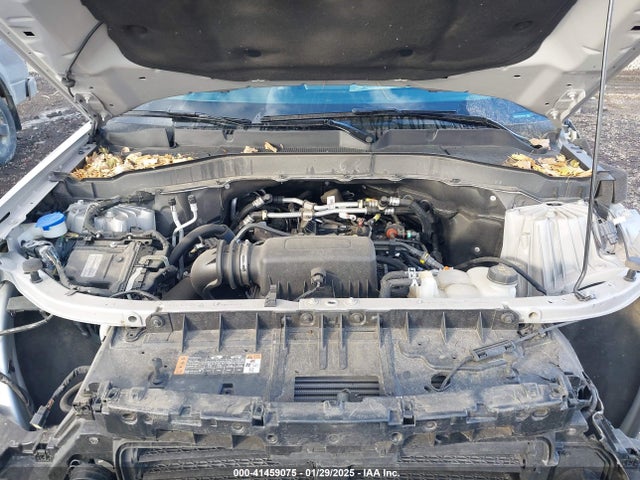 Ford EXPLORER XLT 2023 1FMSK8DH7PGB42408 Image 10