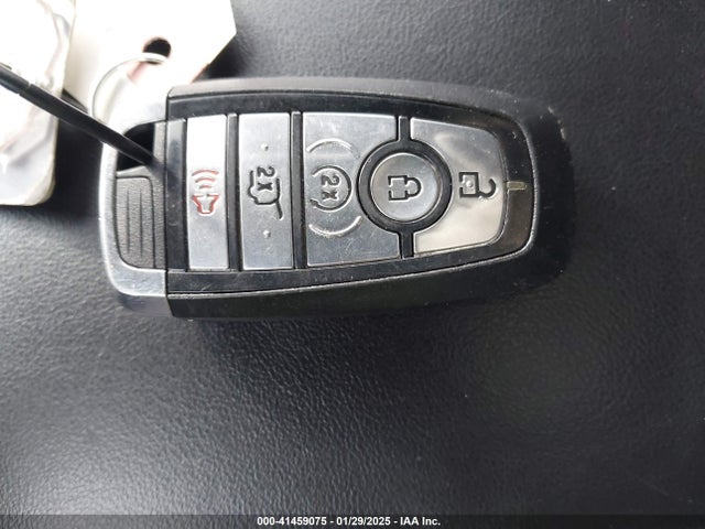 Ford EXPLORER XLT 2023 1FMSK8DH7PGB42408 Image 11