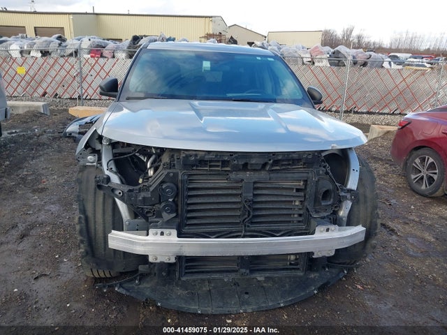 Ford EXPLORER XLT 2023 1FMSK8DH7PGB42408 Image 13
