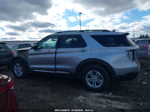 Ford EXPLORER XLT 2023 1FMSK8DH7PGB42408 Image 15