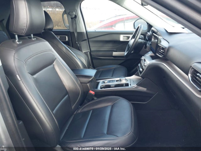 Ford EXPLORER XLT 2023 1FMSK8DH7PGB42408 Image 5