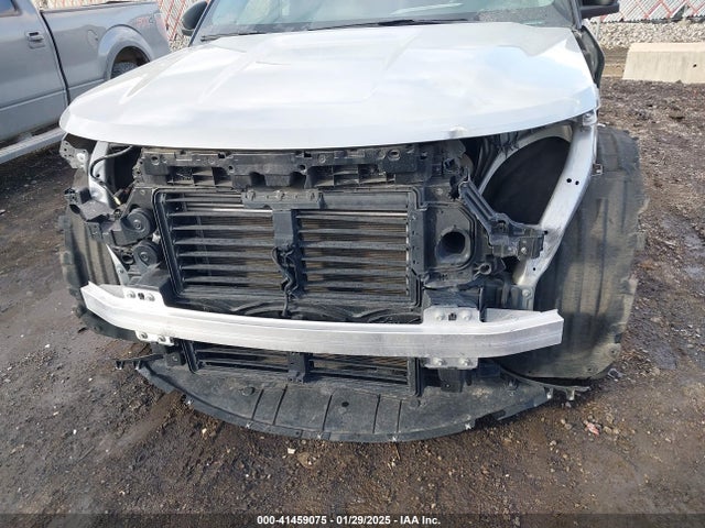 Ford EXPLORER XLT 2023 1FMSK8DH7PGB42408 Image 6