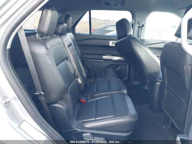 Ford EXPLORER XLT 2023 1FMSK8DH7PGB42408 Image 8