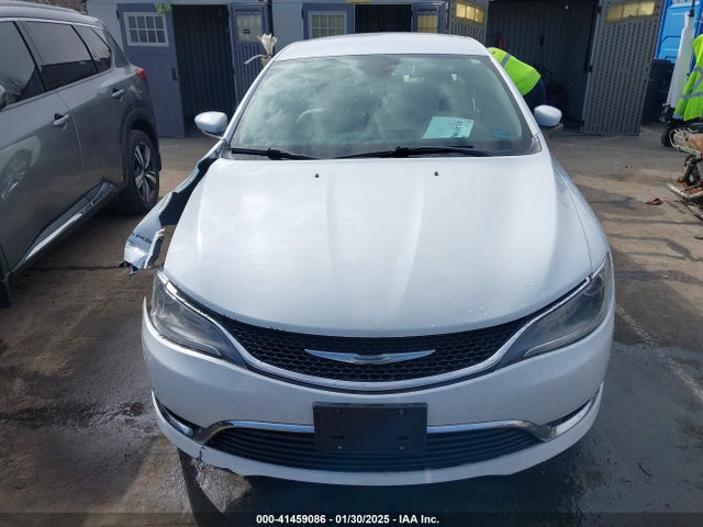 Chrysler 200 Limited 2015 1C3CCCAB3FN673564 Image 12