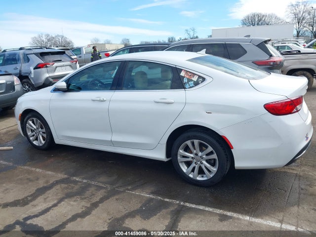 Chrysler 200 Limited 2015 1C3CCCAB3FN673564 Image 14