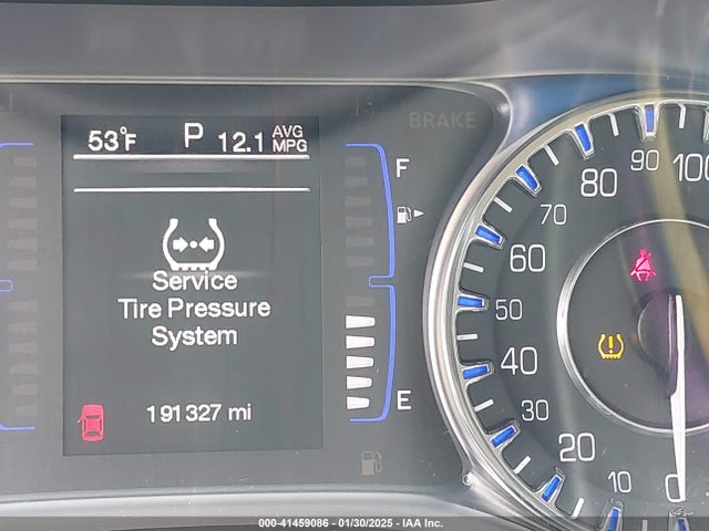 Chrysler 200 Limited 2015 1C3CCCAB3FN673564 Image 15