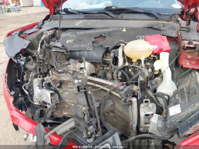 3C4NJCAB6KT726438 Jeep Compass Sport Fwd
