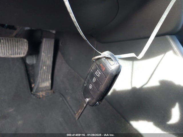 5XXGT4L31HG166718 KIA Optima Lx