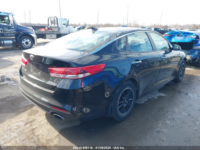 5XXGT4L31HG166718 KIA Optima Lx