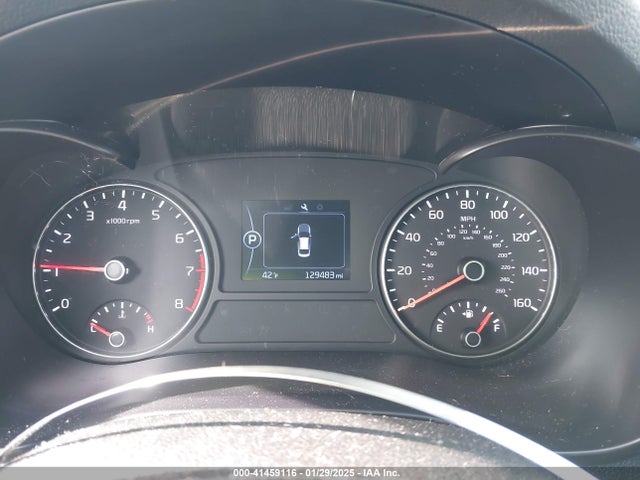 5XXGT4L31HG166718 KIA Optima Lx
