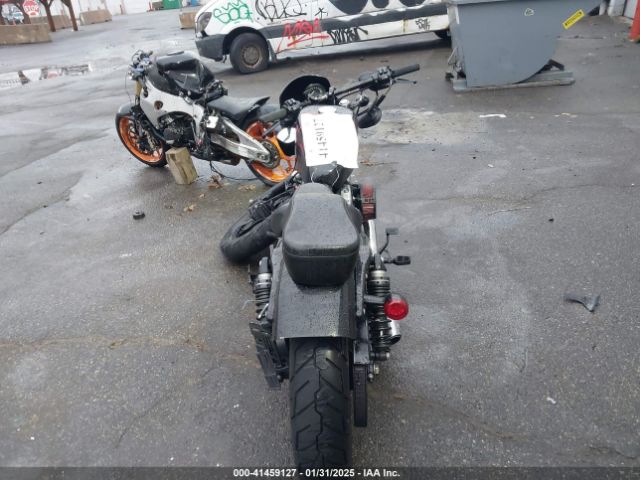 2022 HARLEY-DAVIDSON XL1200 1HD1LC319NB403955 Photo 5