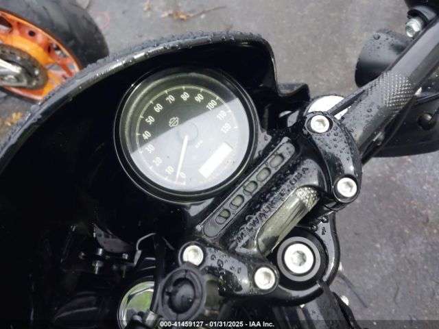 2022 HARLEY-DAVIDSON XL1200 1HD1LC319NB403955 Photo 6