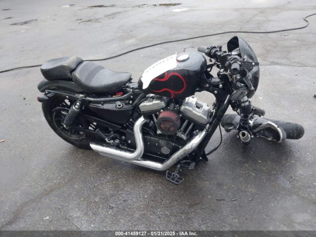 2022 HARLEY-DAVIDSON XL1200 1HD1LC319NB403955 Photo 7