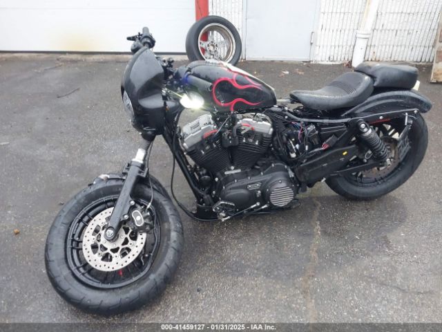 2022 HARLEY-DAVIDSON XL1200 1HD1LC319NB403955 Photo 8