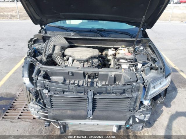 1GKKNXLS1LZ115016 GMC Acadia Awd Denali