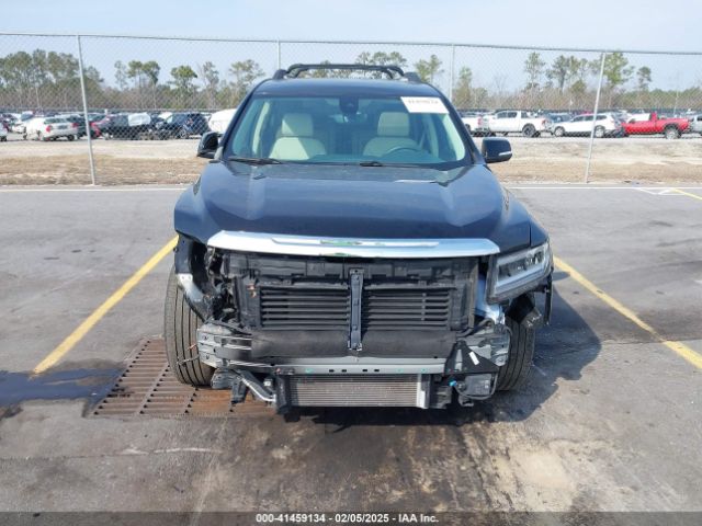 1GKKNXLS1LZ115016 GMC Acadia Awd Denali
