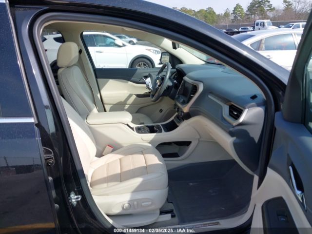 1GKKNXLS1LZ115016 GMC Acadia Awd Denali