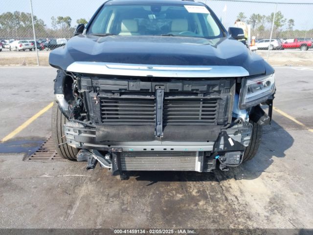 1GKKNXLS1LZ115016 GMC Acadia Awd Denali